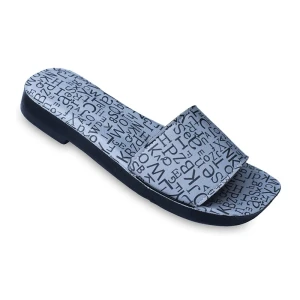 Sandal Latino PAPA PU colors Blue