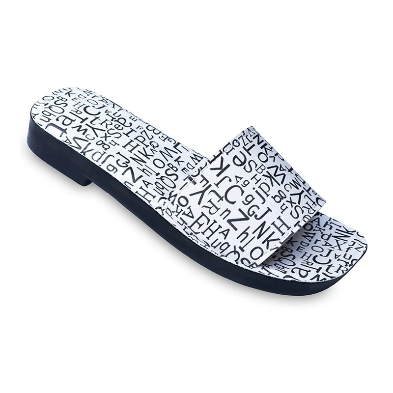 Sandal Latino PAPA PU