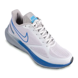 اسپرت نایک شیلد گاید 10 کویر رنگبندی فیروزه ای