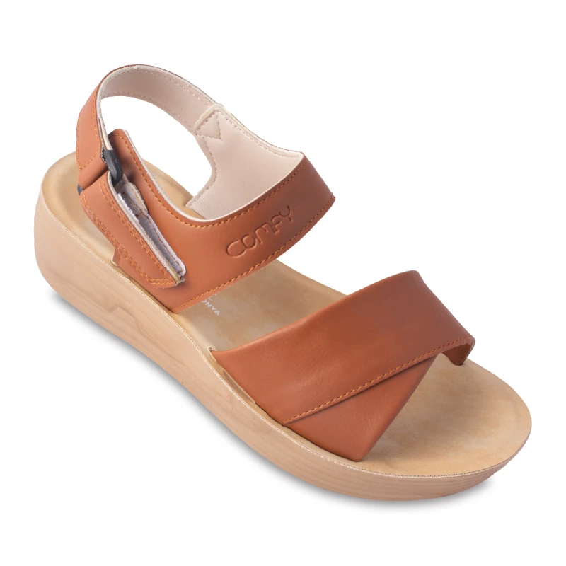 پٹا سینڈل دنیا کامفی