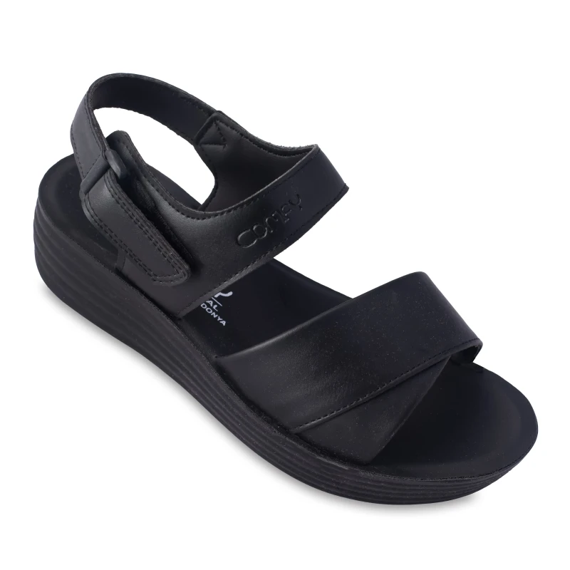 پٹا سینڈل دنیا کامفی