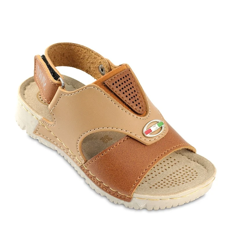 Stilettosy Sandals Milan PAPA PU