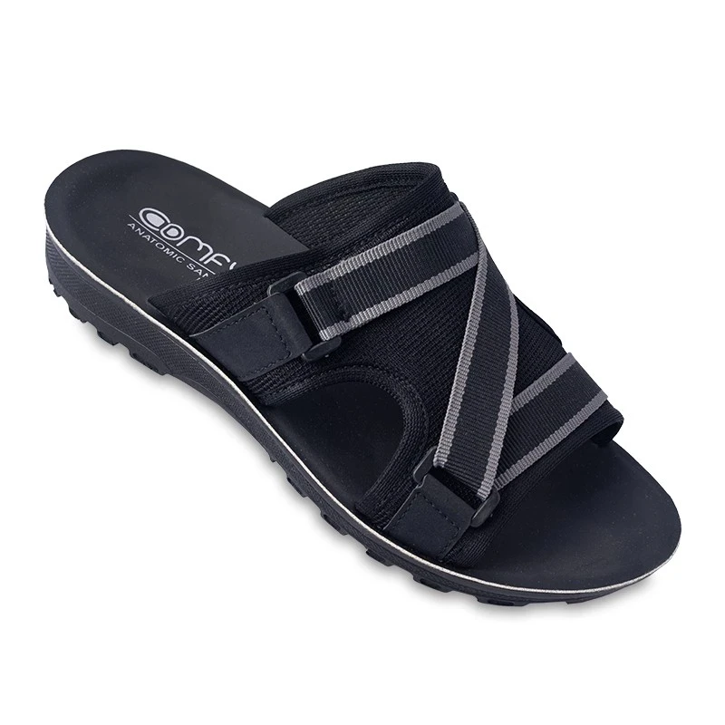 صندل رابرت کامفی