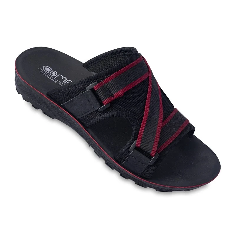 صندل رابرت کامفی