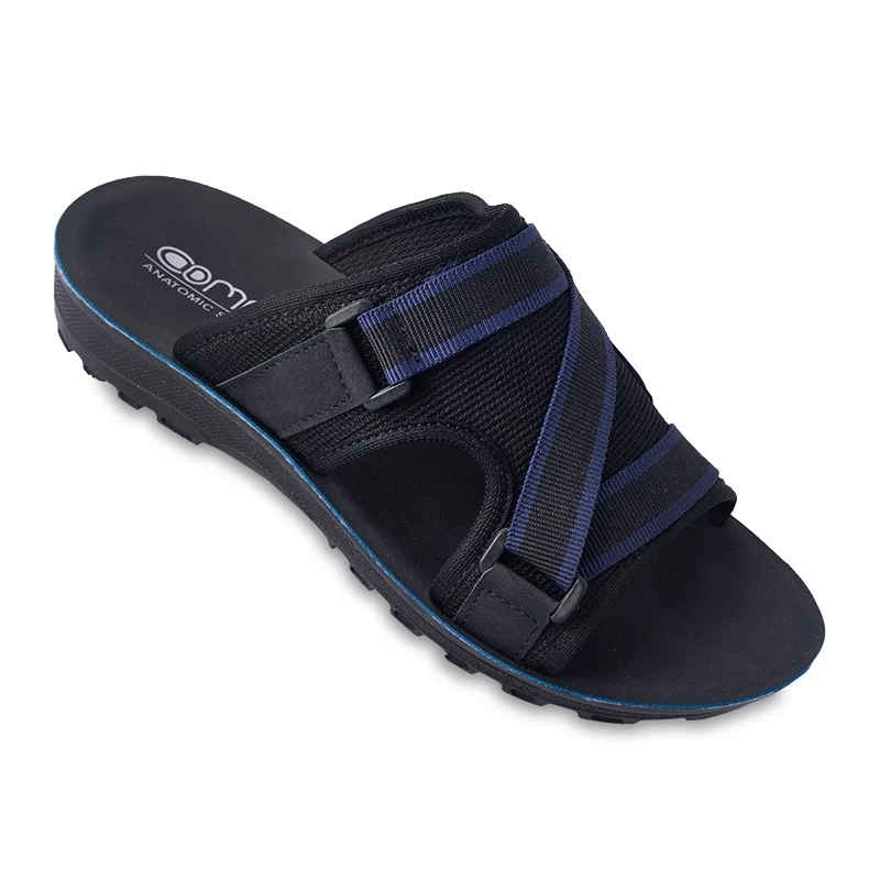 صندل رابرت کامفی