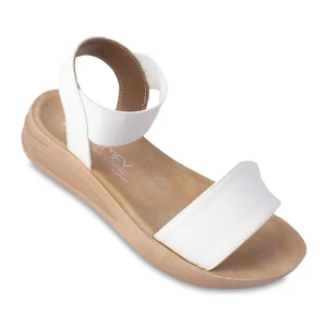 صندل رکابدار نرگس کامفی