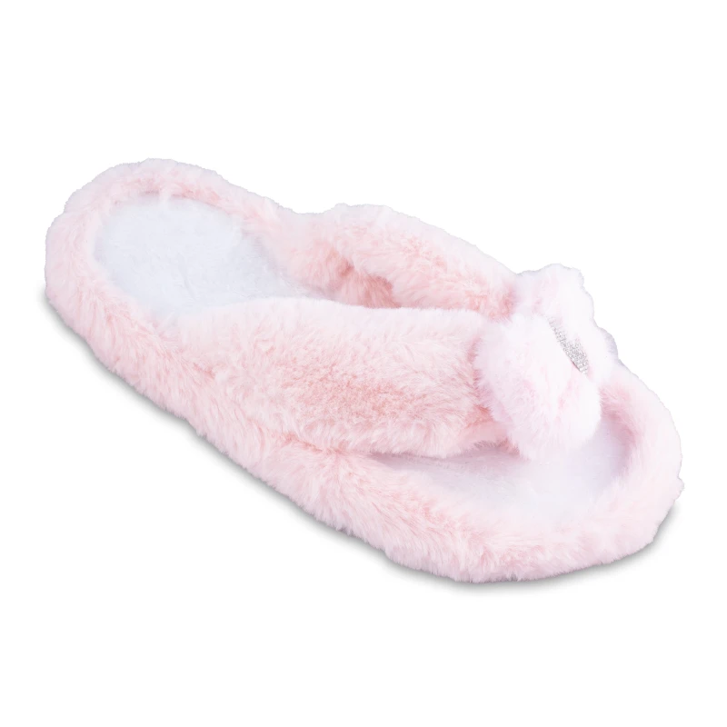 Furry Papion Angoshti Aria Family colors Pink