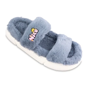 Furry ِDobande Nice Aria Family colors Grey