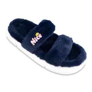 Furry ِDobande Nice Aria Family colors Navy Blue