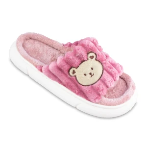 Chinela Tedi Rah Rah Aria Family colores Rosa