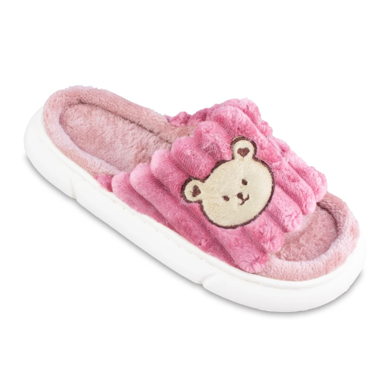 پولیشی تدی راه راه آریا فامیلی