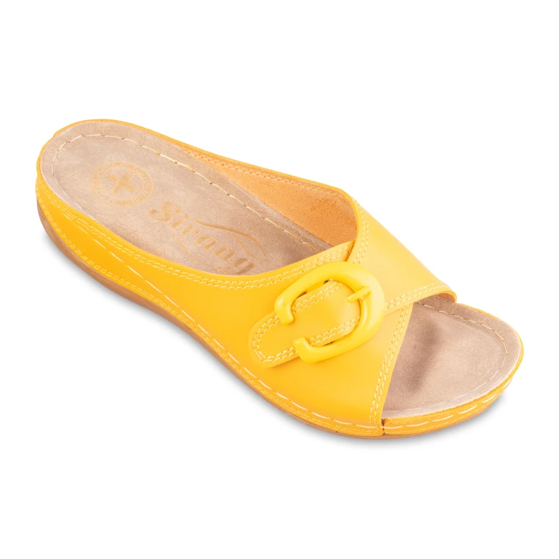 Sandal Arezoo Sirang