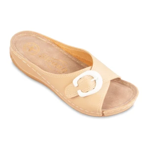 Sandalia Arezoo Sirang colores gusano