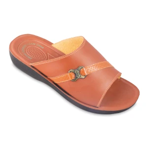 Sandal Almetrash Sirang colors Honey