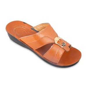 Sandal Bahreyni mari Sirang colors Honey