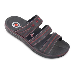 Sandal Arsalan Sirang colors Black