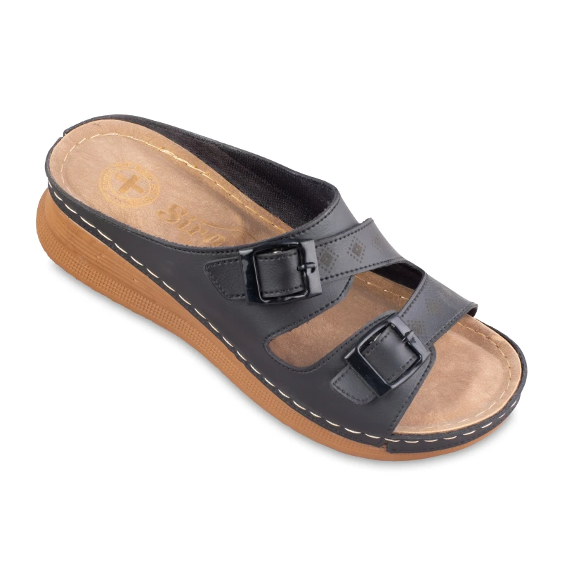 Sandal Parastoo Sirang