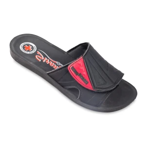 Sandal Sirang Sirang colors Red