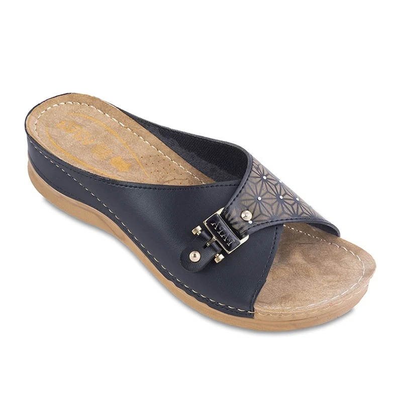 Sandal Sharghi 4009 PAPA PU