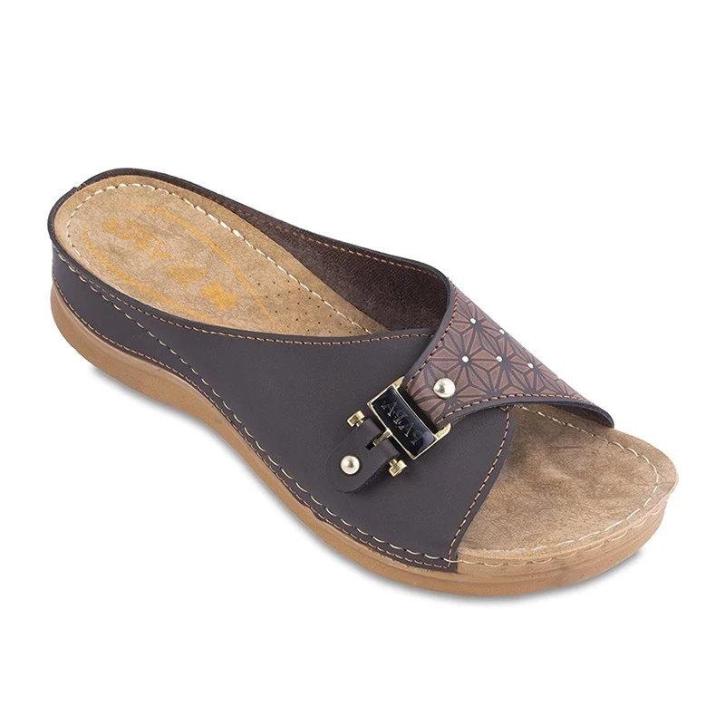 Sandal Sharghi 4009 PAPA PU