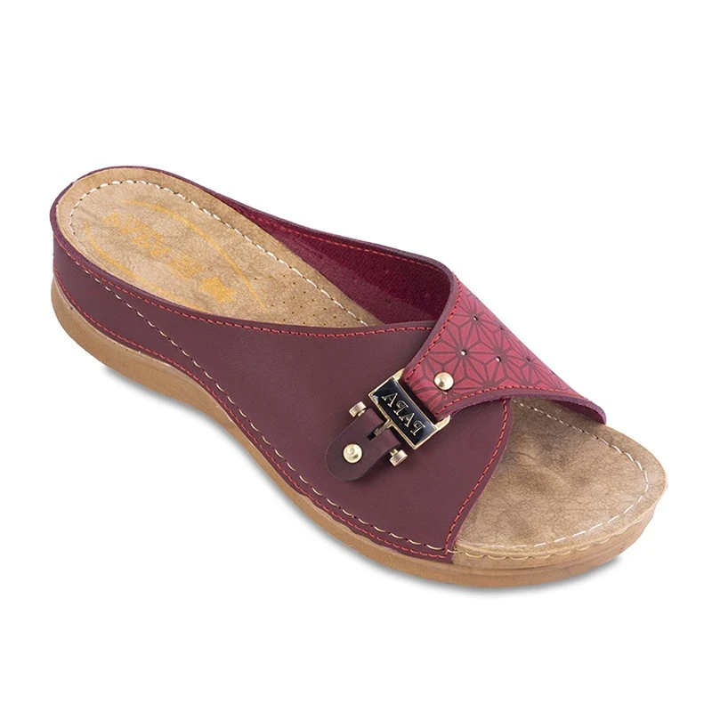 Sandal Sharghi 4009 PAPA PU
