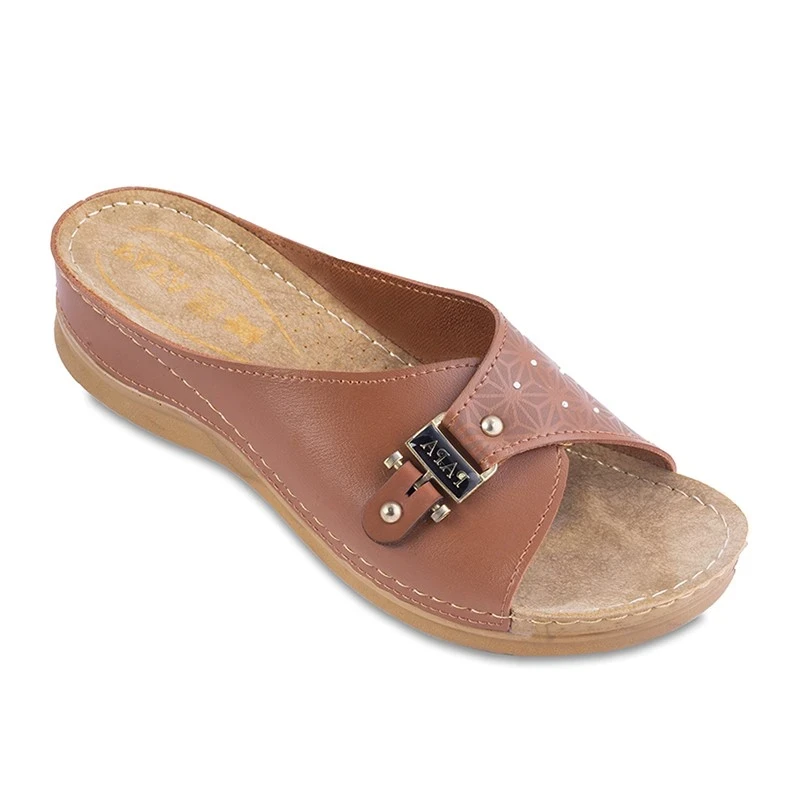 Sandal Sharghi 4009 PAPA PU