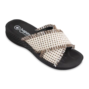 Sandal Marina Happy colors Brown