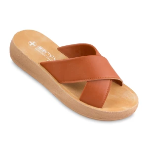 سینڈل روشنک کامفی