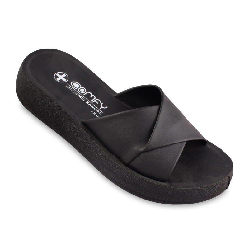 سینڈل رها کامفی