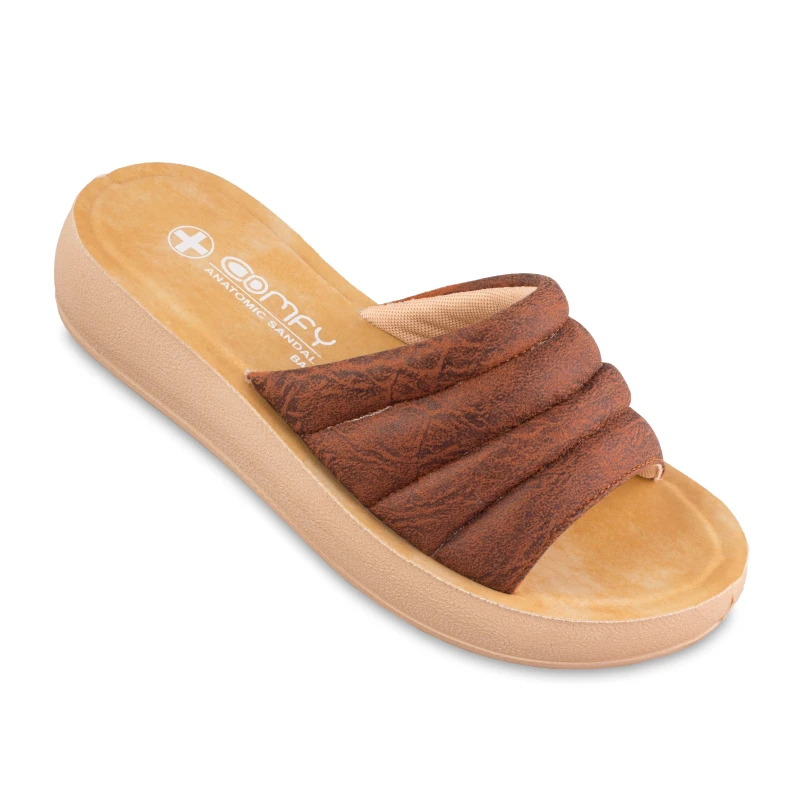 سینڈل باران کامفی