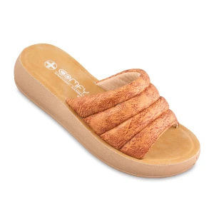 سینڈل باران کامفی