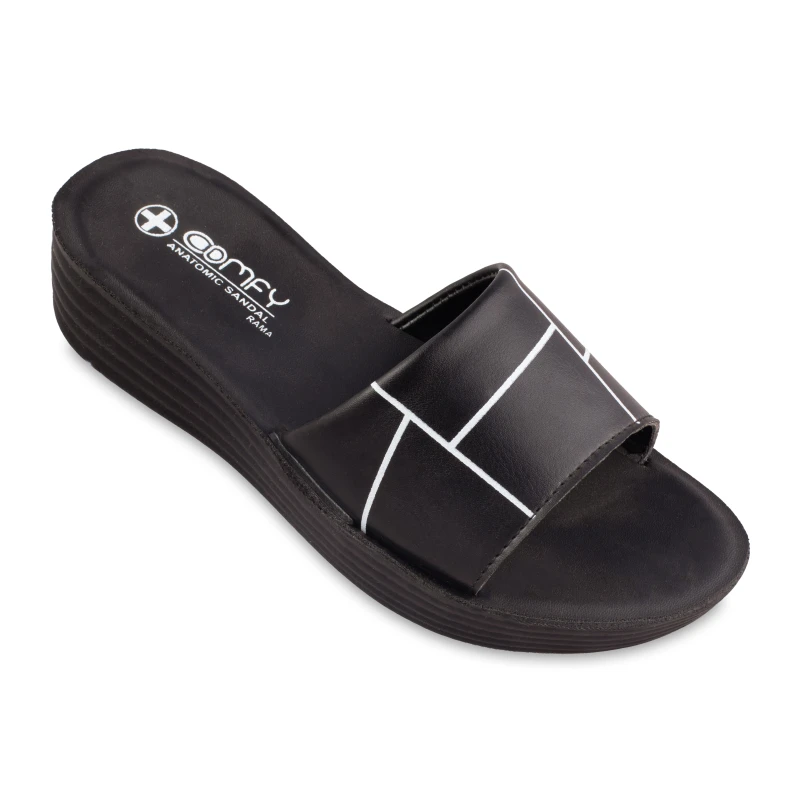 سینڈل راما کامفی