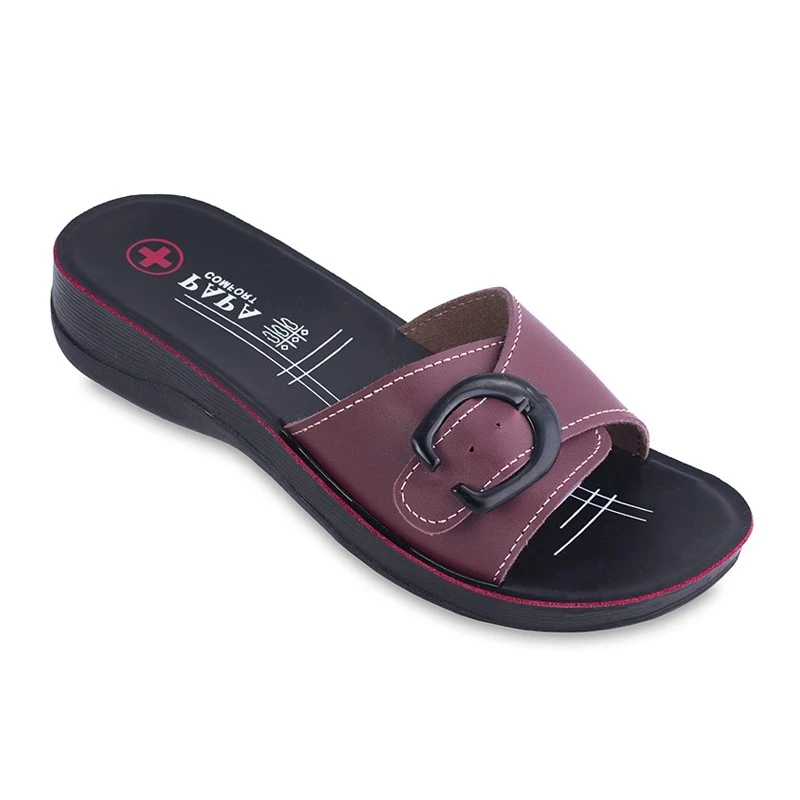 Sandal banoo PAPA PU