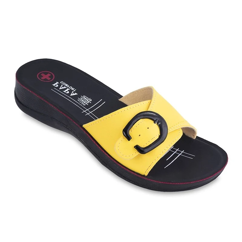 Sandal banoo PAPA PU