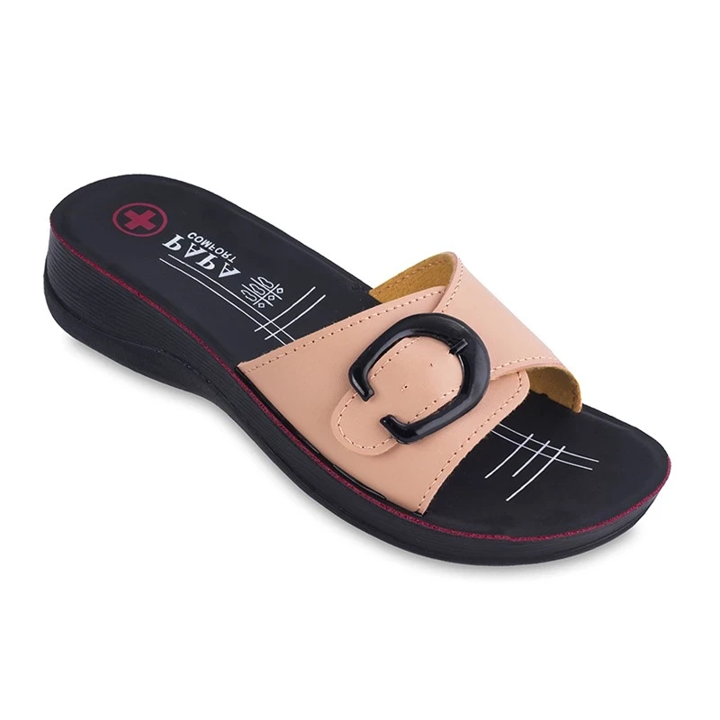 Sandal banoo PAPA PU