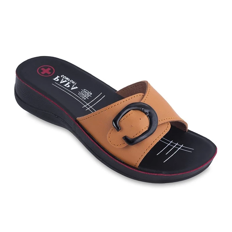 Sandal banoo PAPA PU