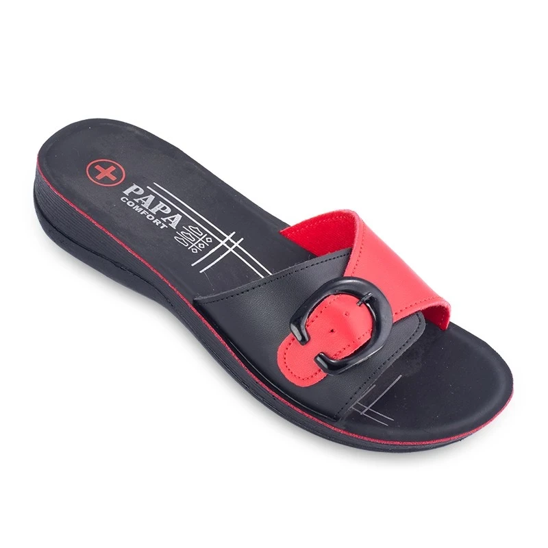 Sandal banoo PAPA PU