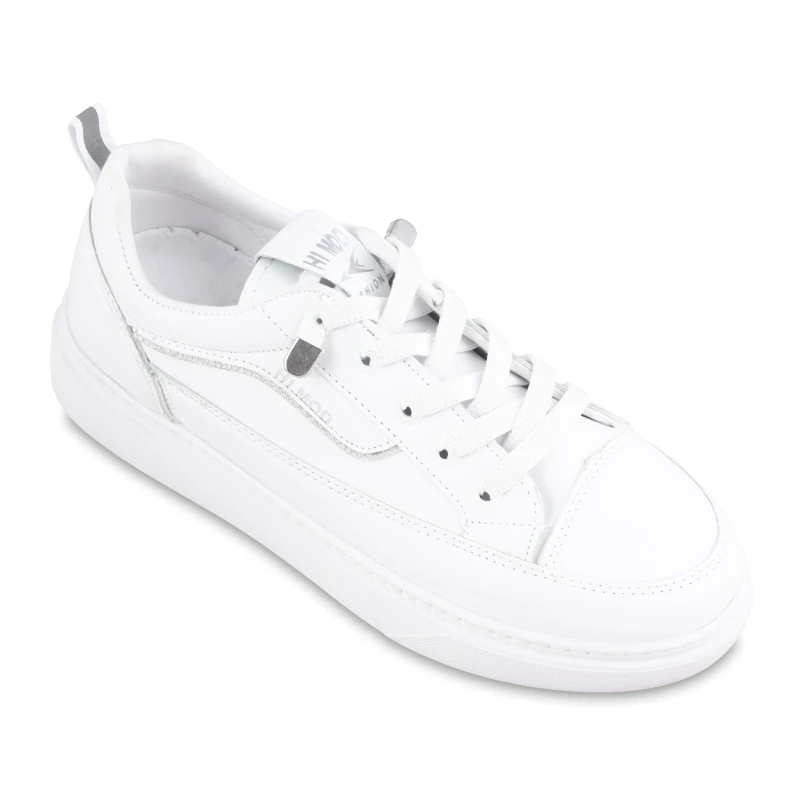 Sneaker Maral Himod colors White