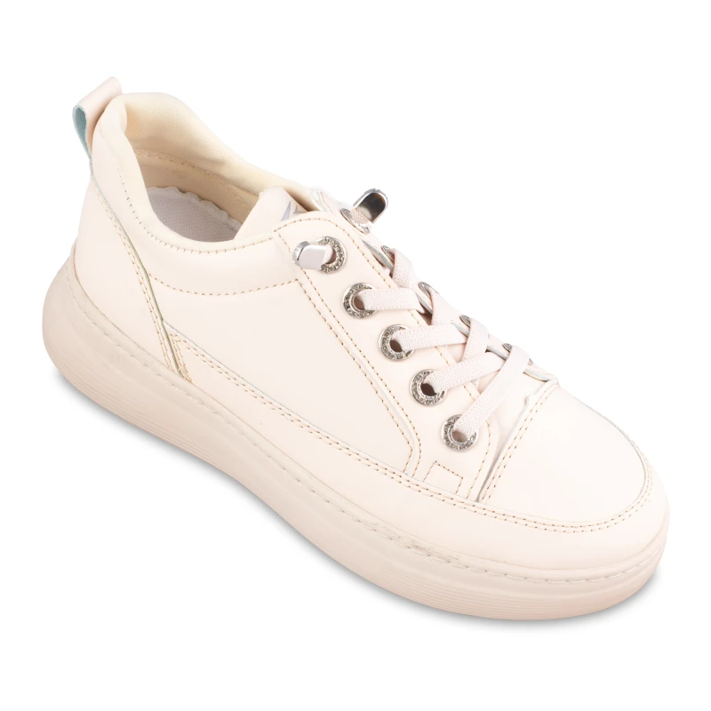 Sneaker Soofia Himod colors Cream
