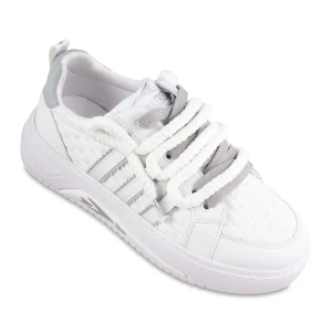 اسپرت الوین های مد رنگبندی سفید