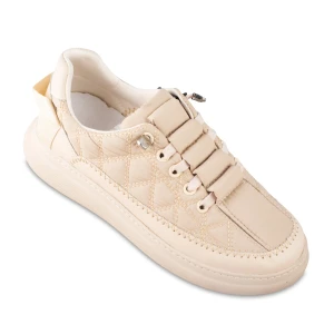 اسپرت هلیا های مد رنگبندی کرم