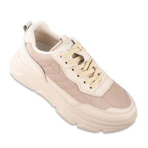 اسپرت کیا های مد رنگبندی کرم