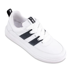 Sneaker Feloria Himod colors White