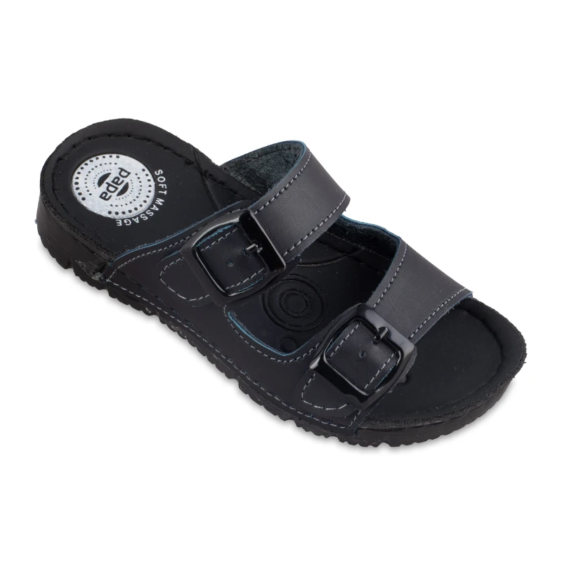 Sandal Shahab 2 PAPA PU