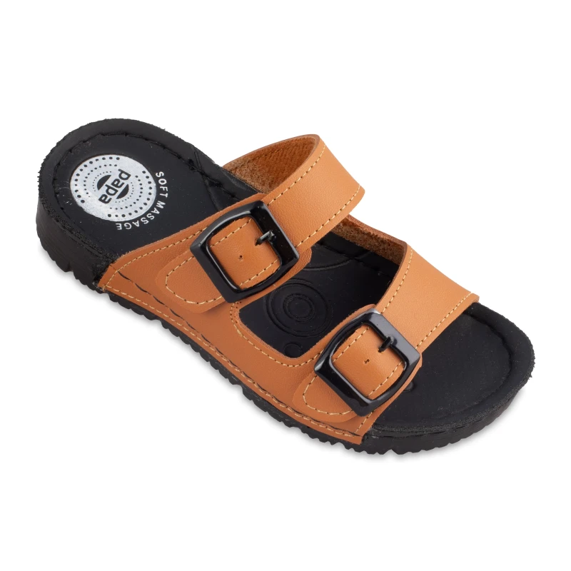 Sandal Shahab 2 PAPA PU