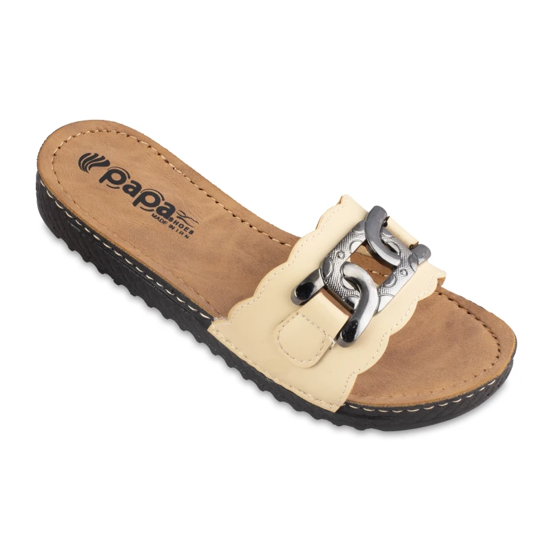Sandal Mania PAPA PU
