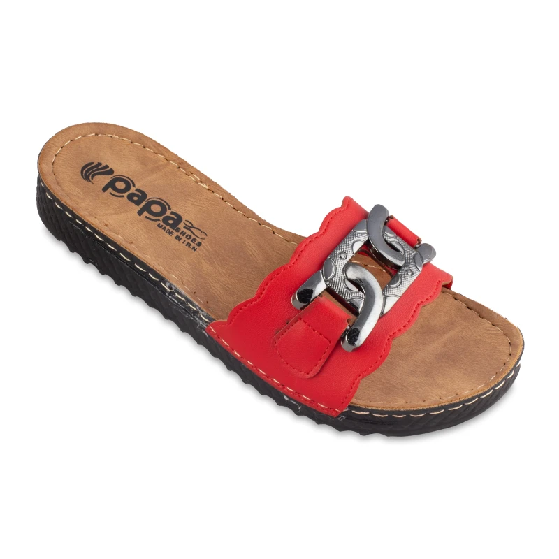 Sandal Mania PAPA PU