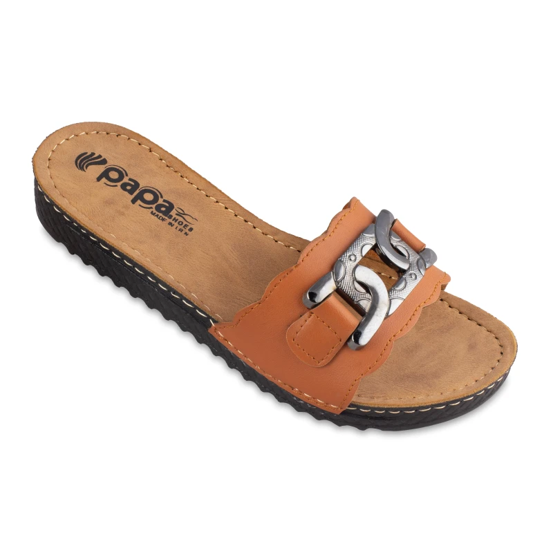 Sandal Mania PAPA PU