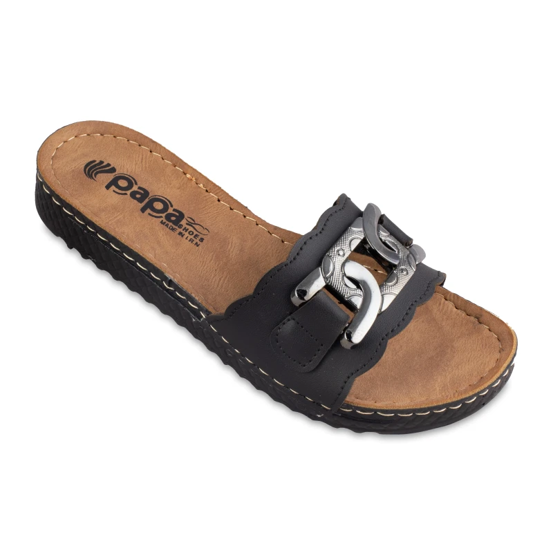 Sandal Mania PAPA PU