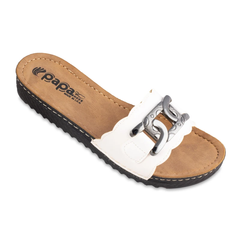 Sandal Mania PAPA PU